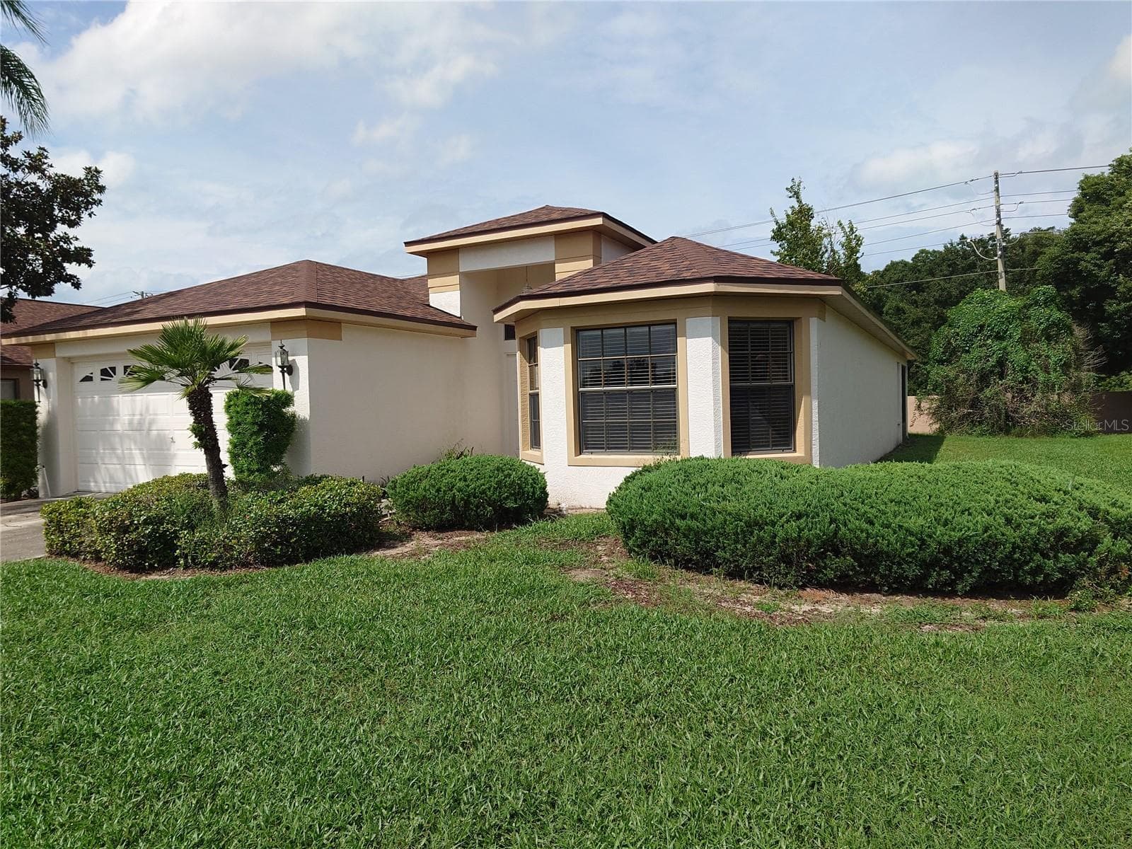 Single Family Residence at 9335 CREEKSIDE CT, HUDSON, photo 2 of 13