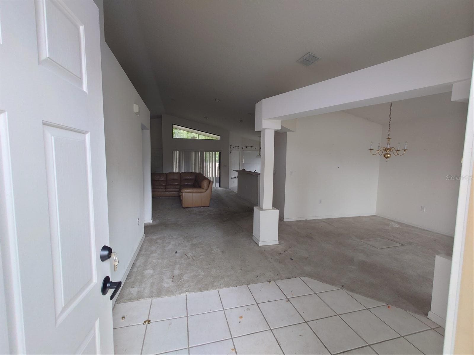 Single Family Residence at 9335 CREEKSIDE CT, HUDSON, photo 3 of 13