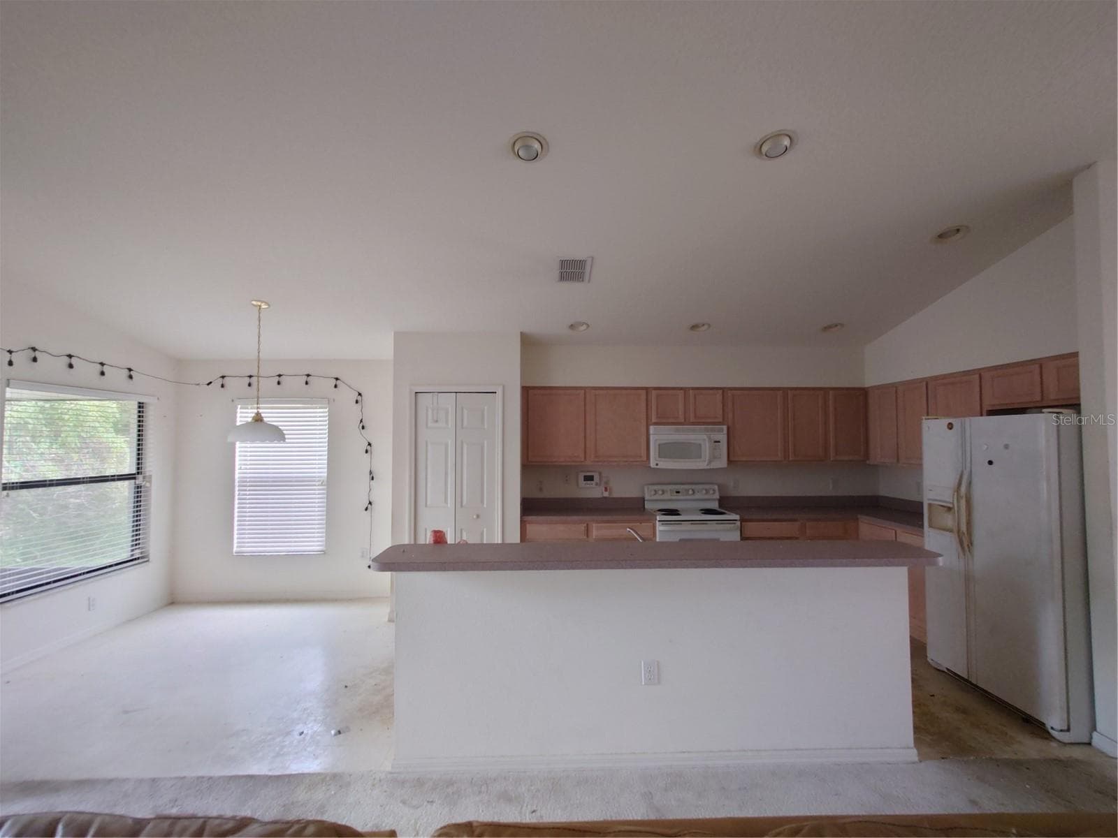 Single Family Residence at 9335 CREEKSIDE CT, HUDSON, photo 7 of 13