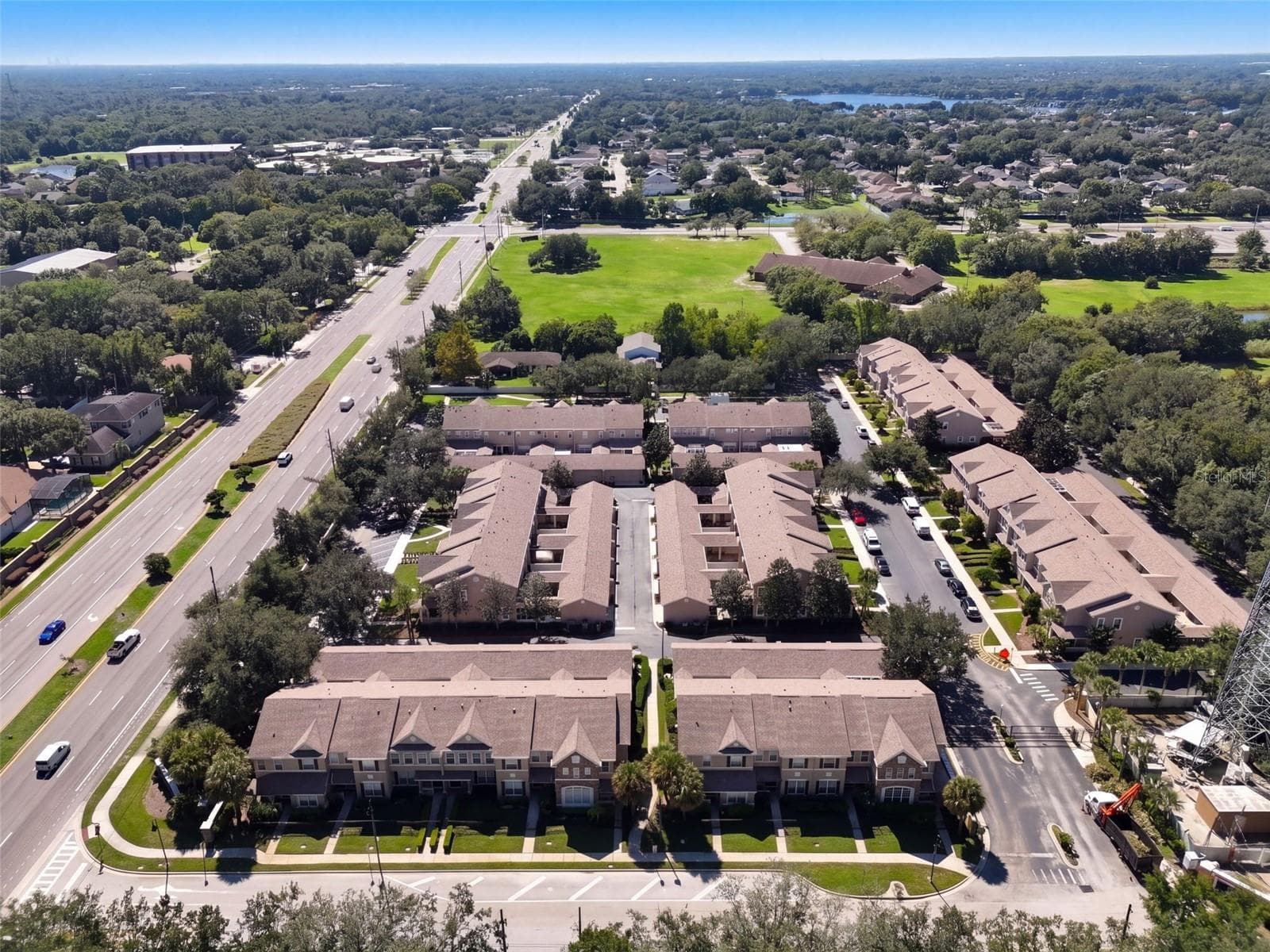 Townhouse at 4519 SUNSET LN, OVIEDO, photo 34 of 43