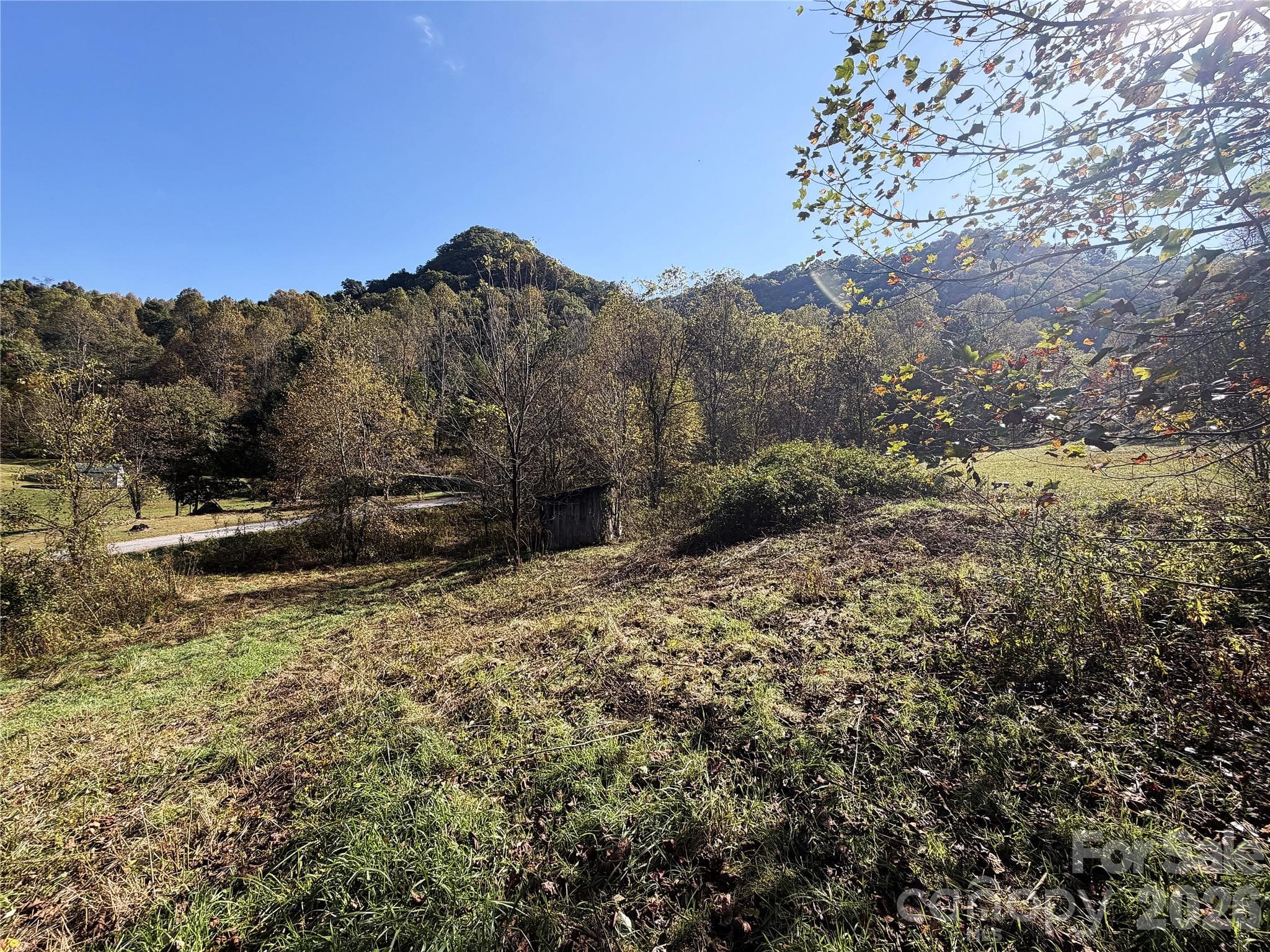 Acreage at TBD Baltimore Branch Road, Hot Springs, photo 11 of 21