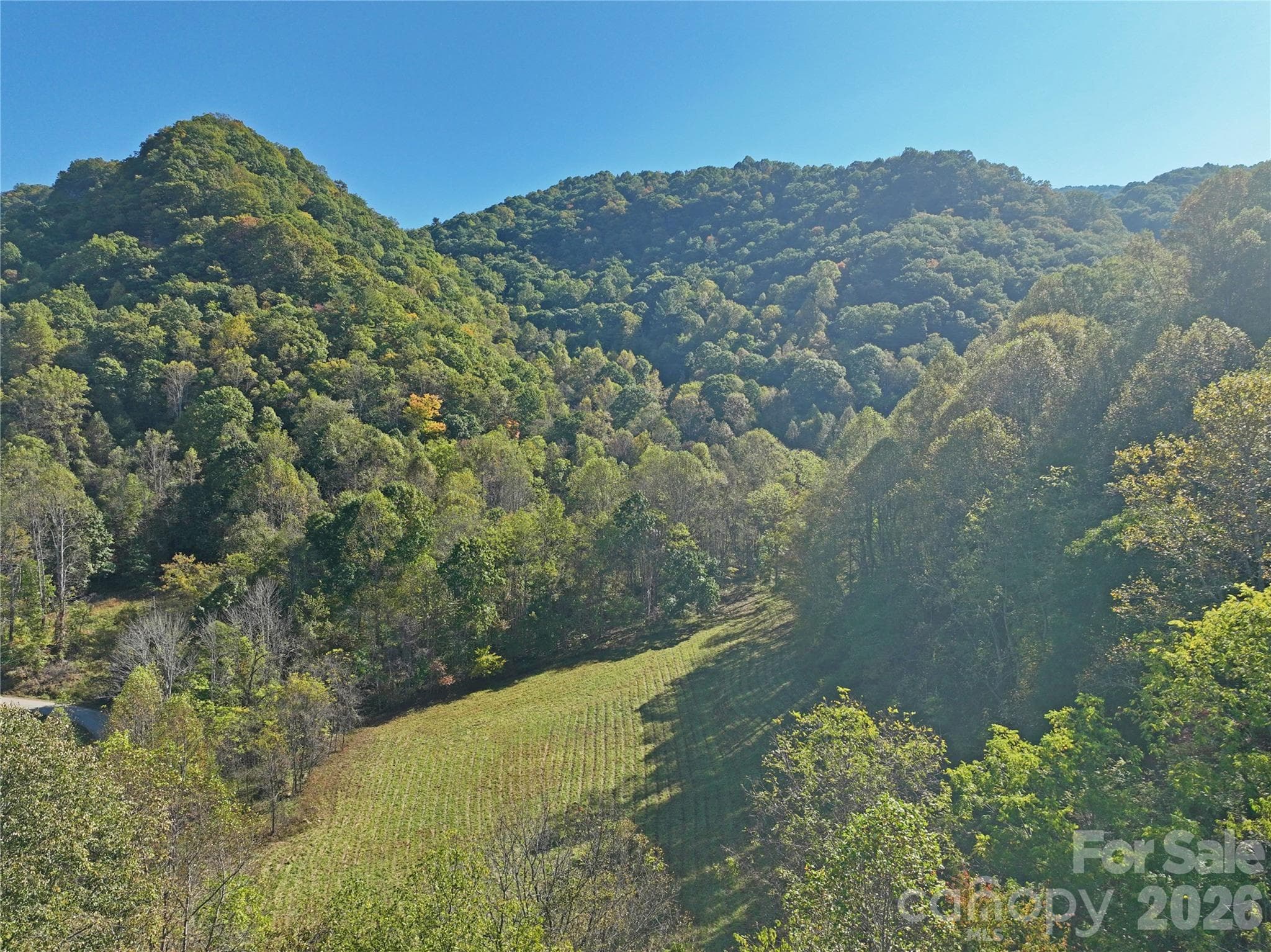 Acreage at TBD Baltimore Branch Road, Hot Springs, photo 20 of 21