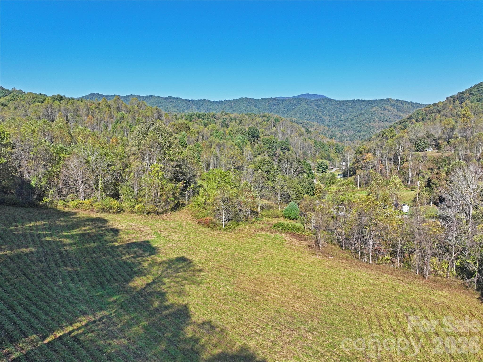 Acreage at TBD Baltimore Branch Road, Hot Springs, photo 21 of 21