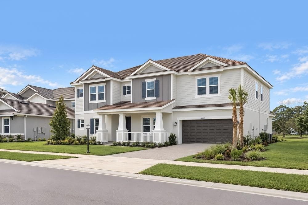 16237 Alpha Grove ~ Ready Now - 16237 ALPHA GROVE PL, ODESSA