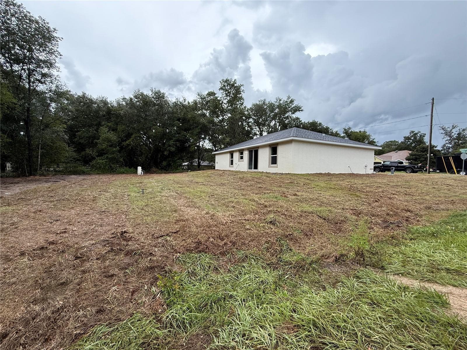 Single Family Residence at 68 LOCUST RUN RADL, OCALA, photo 2 of 13