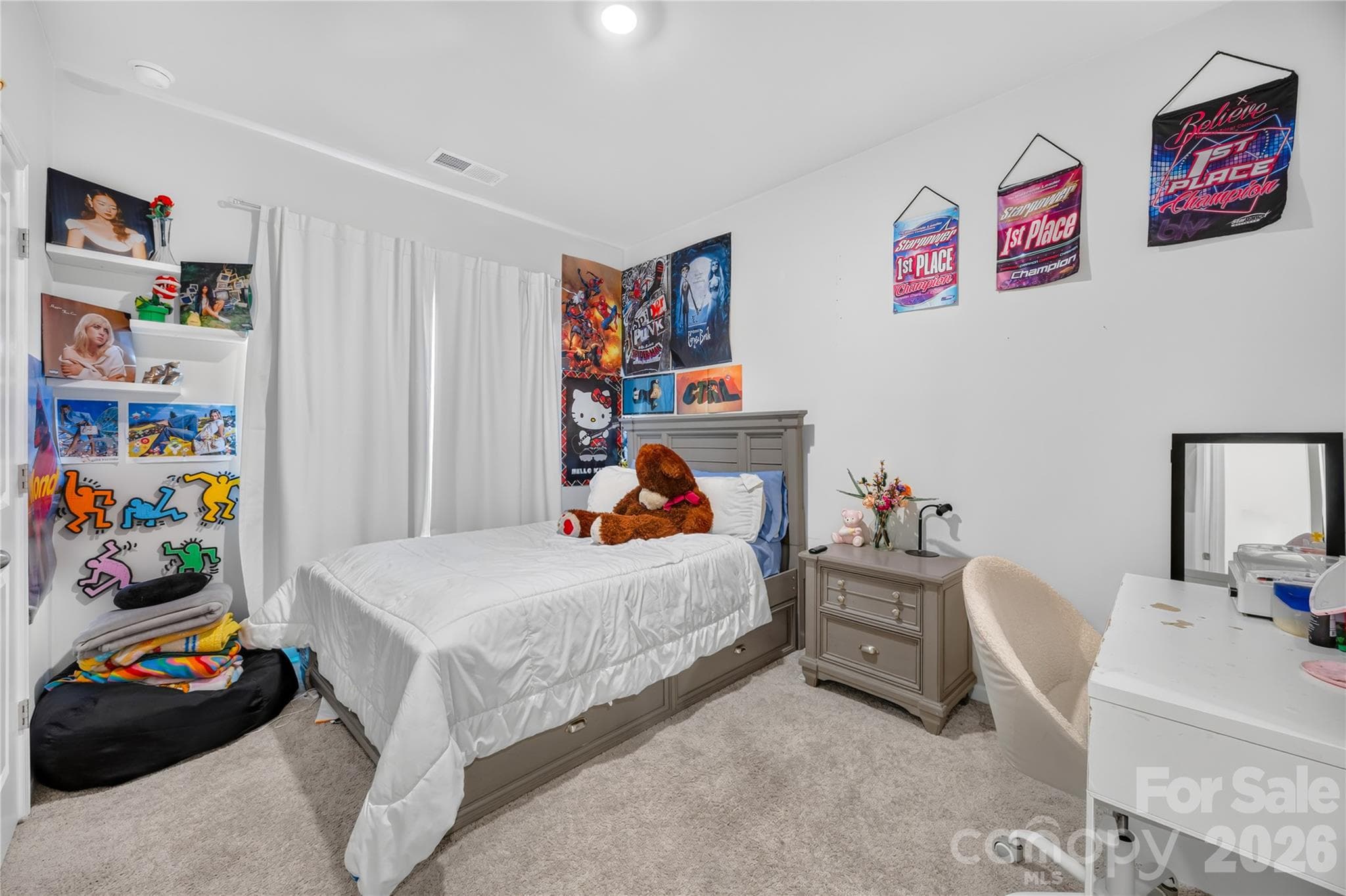 Townhouse at 610 Sweet Bonnie Lane, Belmont, photo 12 of 28