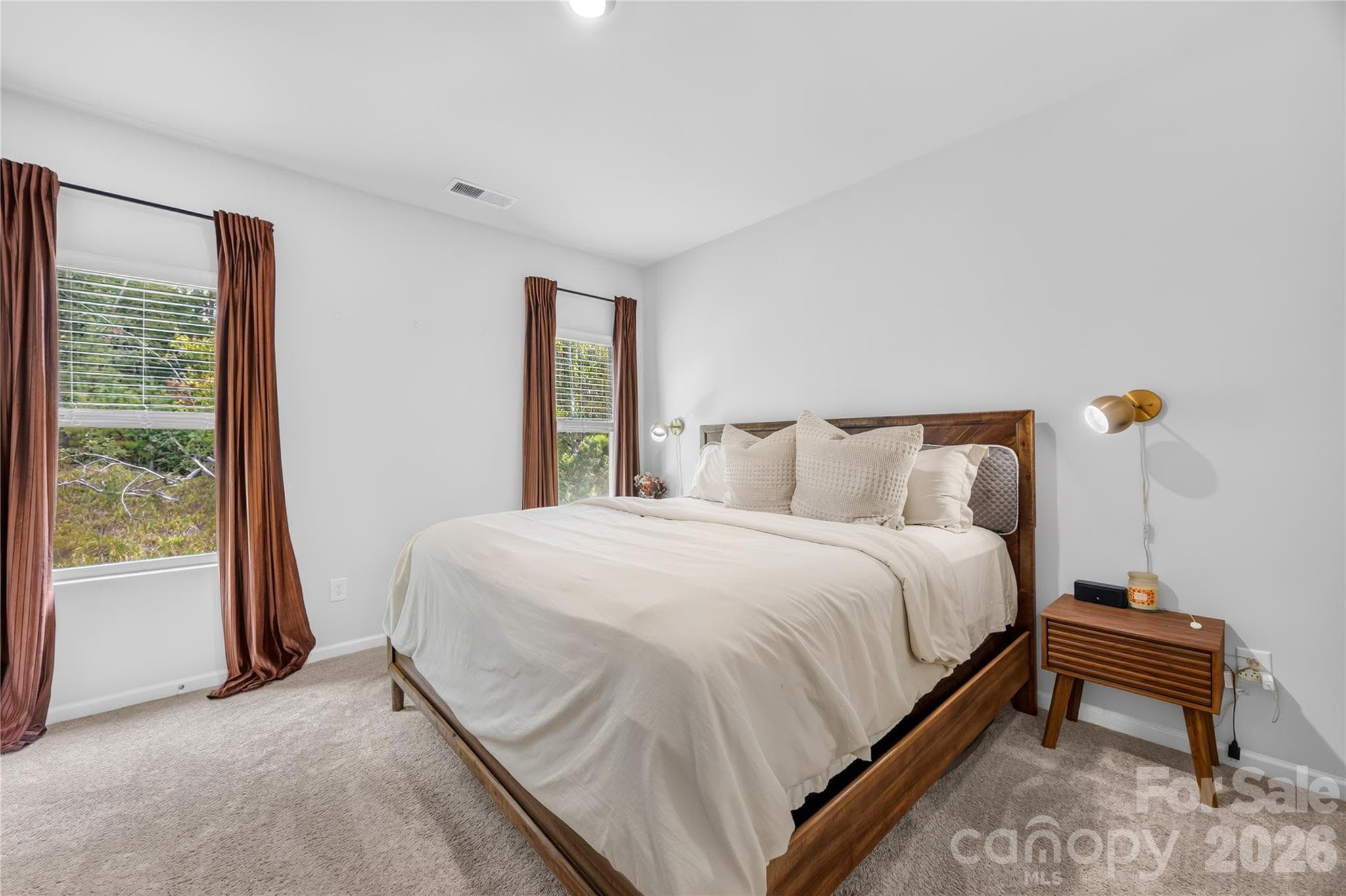 Townhouse at 610 Sweet Bonnie Lane, Belmont, photo 15 of 28