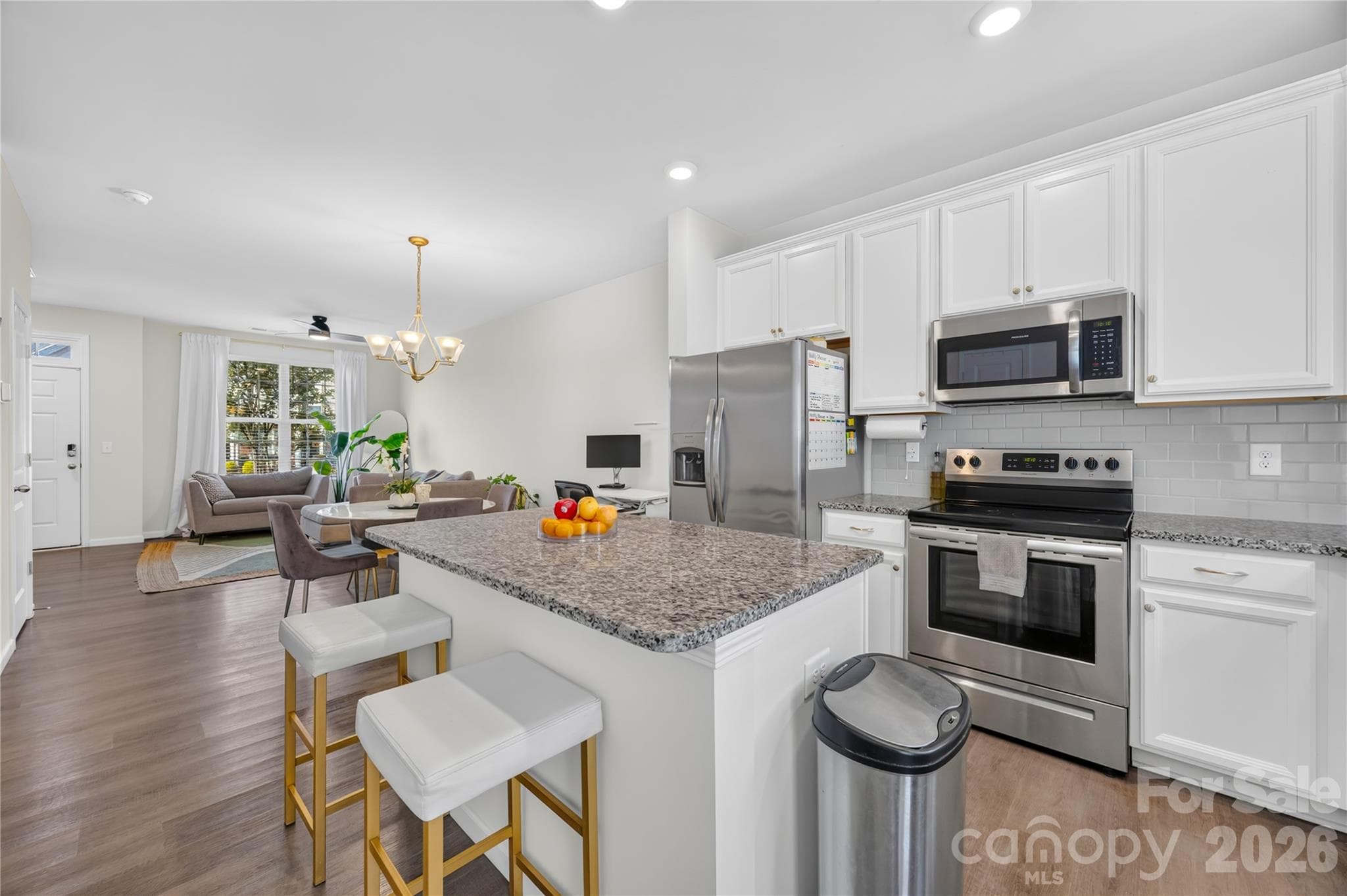 Townhouse at 610 Sweet Bonnie Lane, Belmont, photo 19 of 28