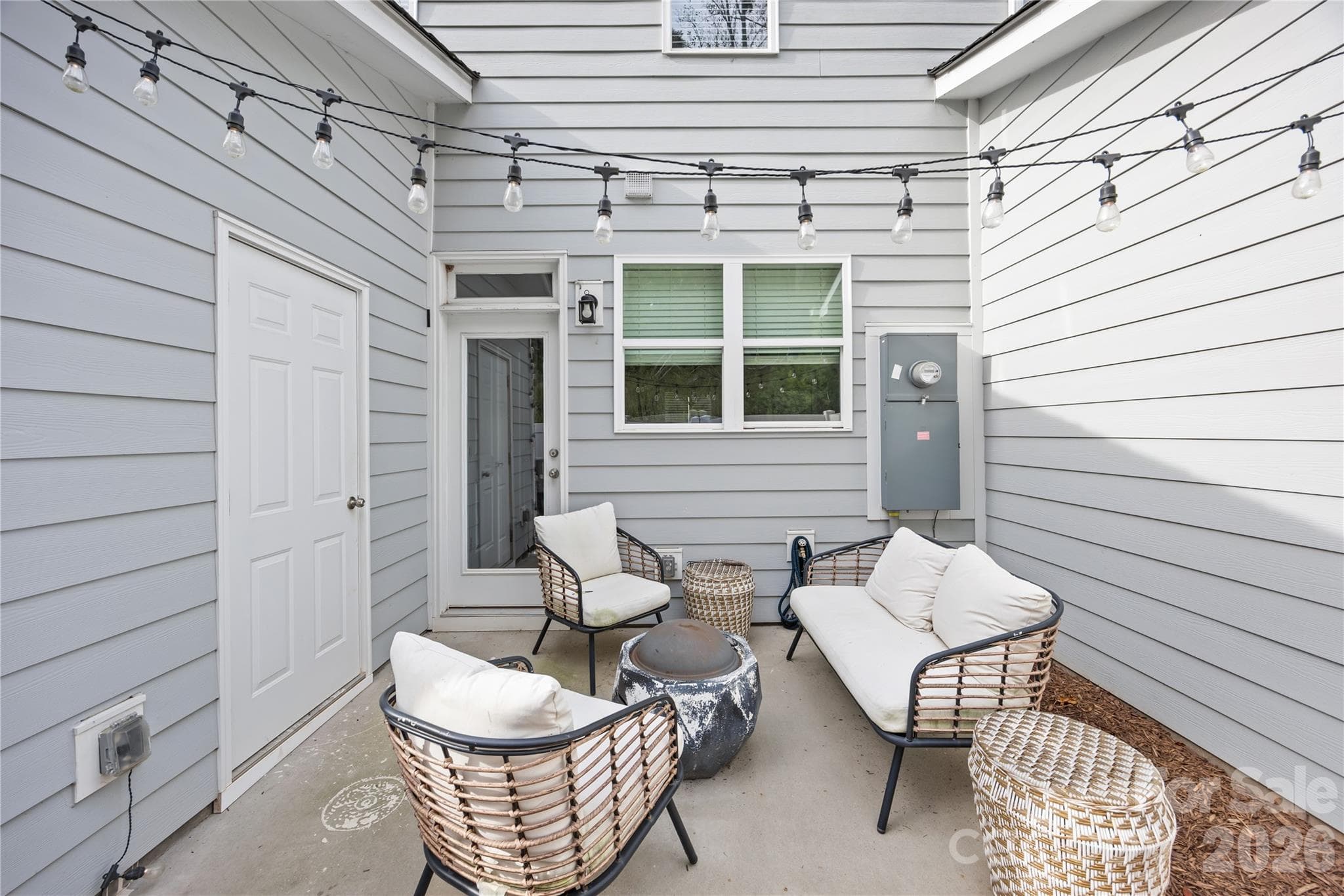 Townhouse at 610 Sweet Bonnie Lane, Belmont, photo 26 of 28