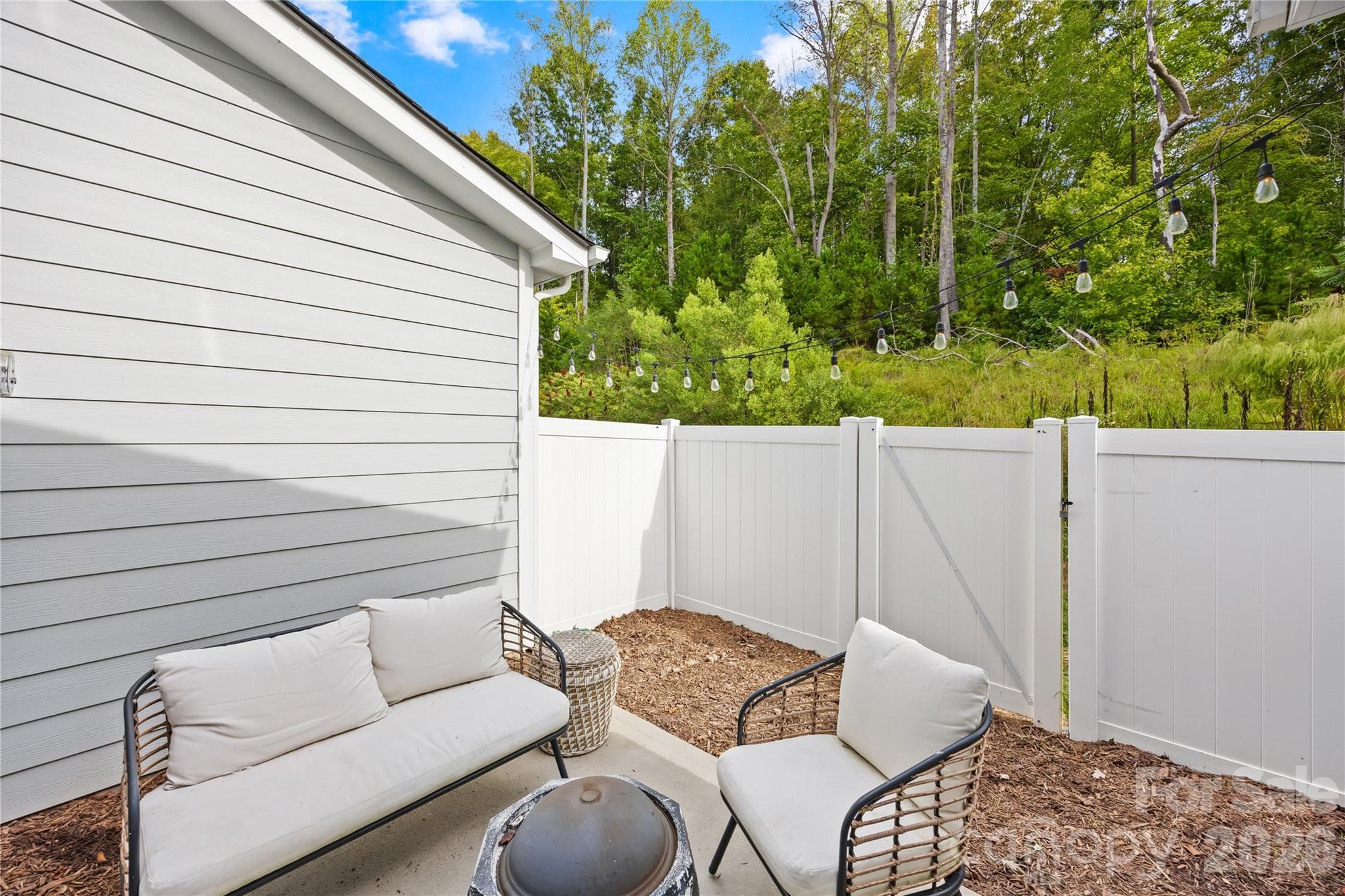 Townhouse at 610 Sweet Bonnie Lane, Belmont, photo 28 of 28
