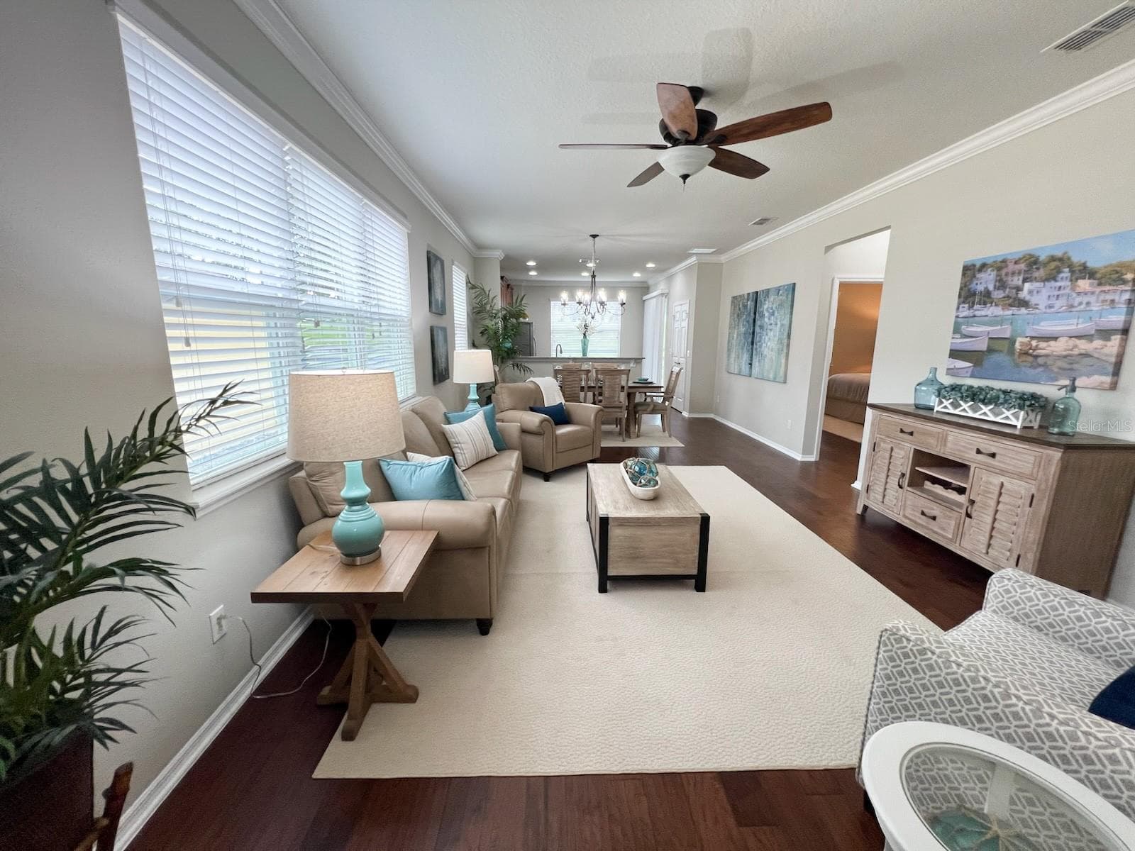Great Room - 30348 LIPIZZAN TER, MOUNT DORA