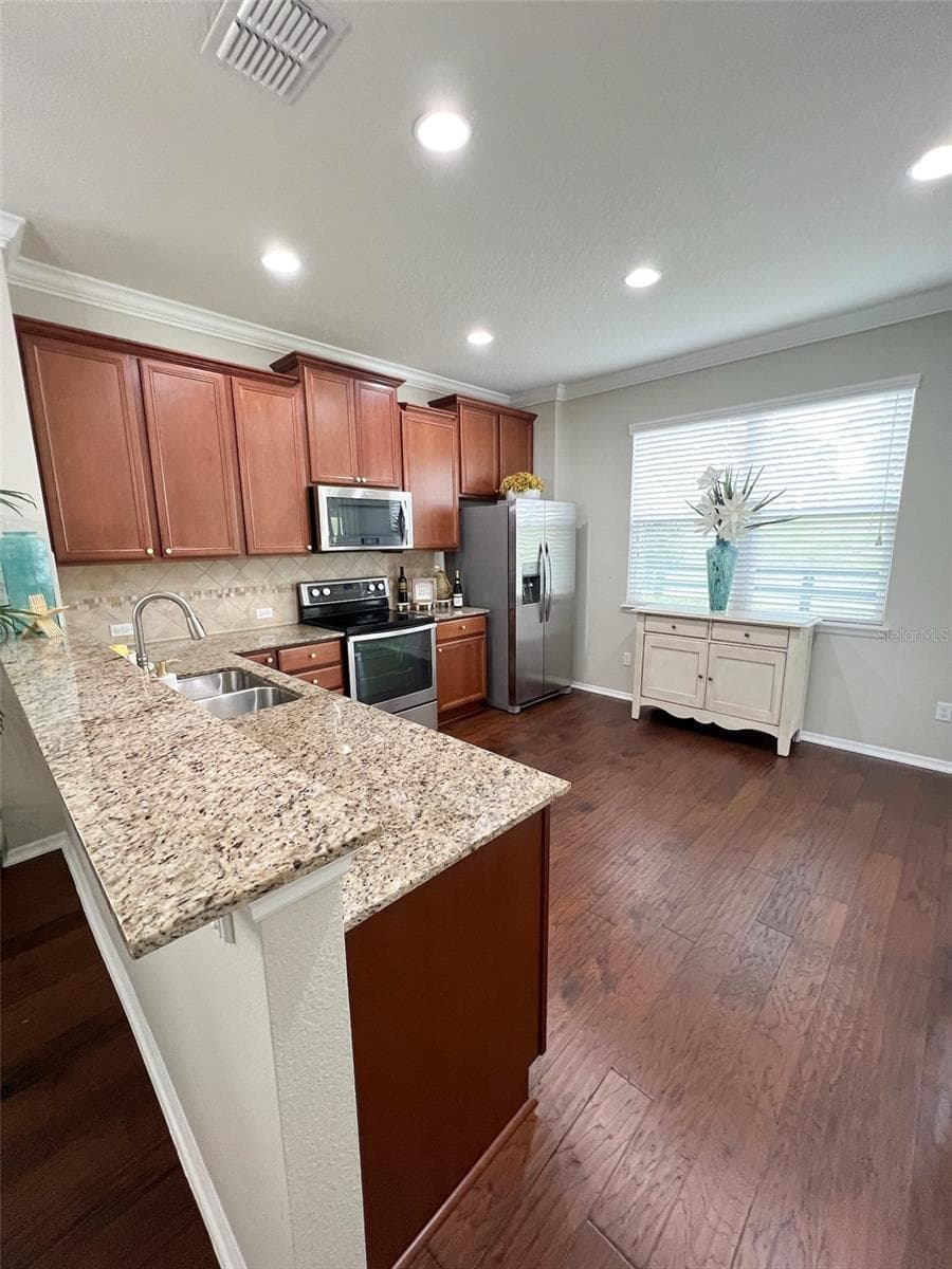 Kitchen - 30348 LIPIZZAN TER, MOUNT DORA