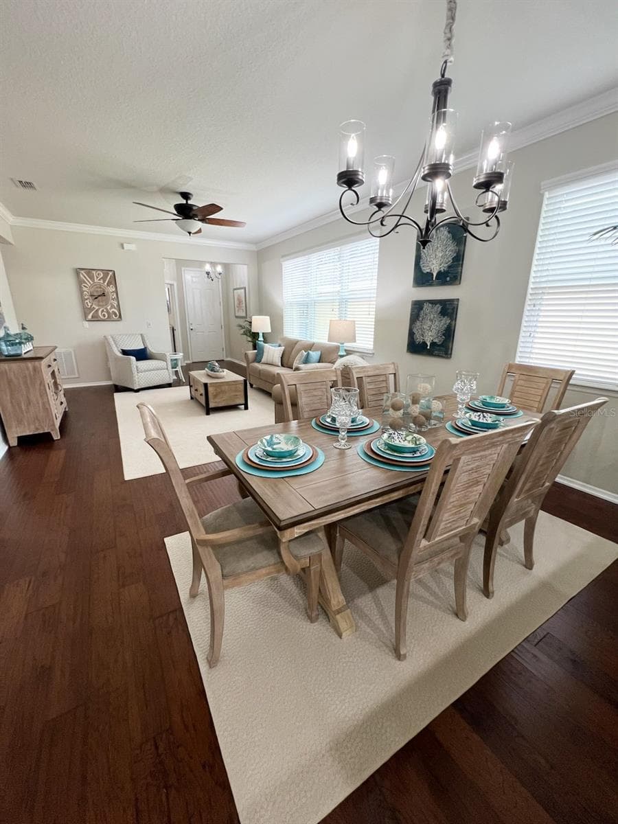 Dining - 30348 LIPIZZAN TER, MOUNT DORA