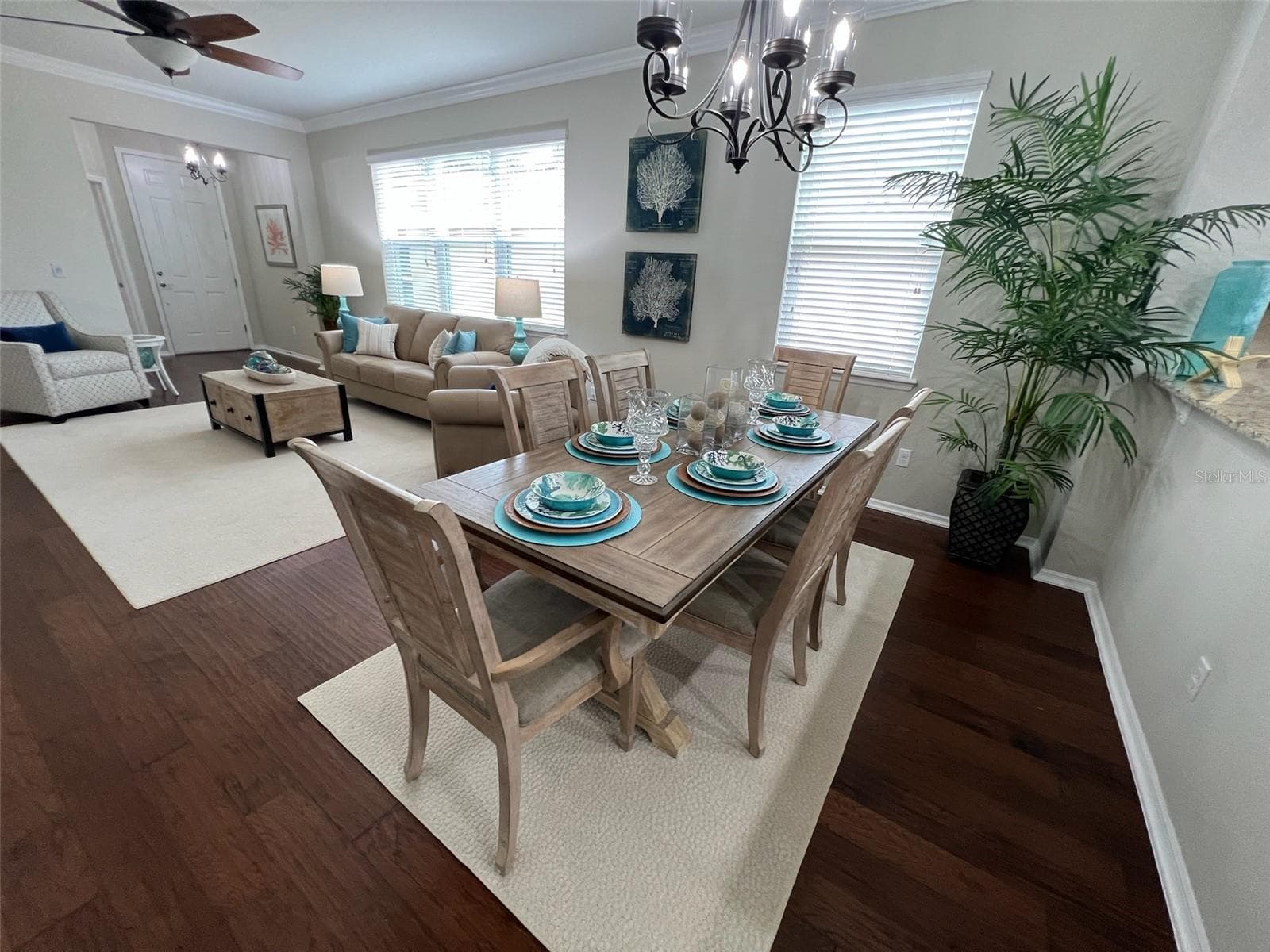 Dining - 30348 LIPIZZAN TER, MOUNT DORA