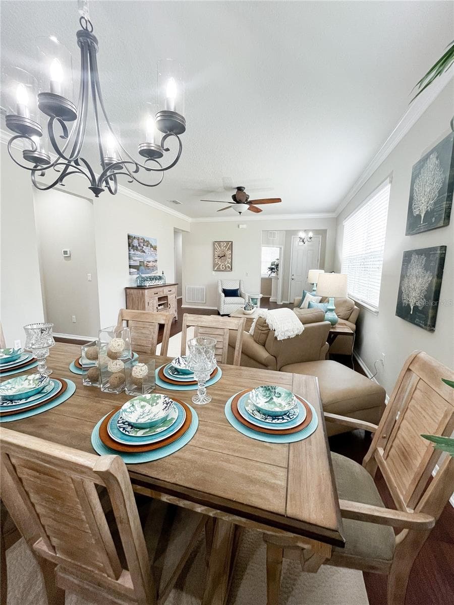 Dining - 30348 LIPIZZAN TER, MOUNT DORA