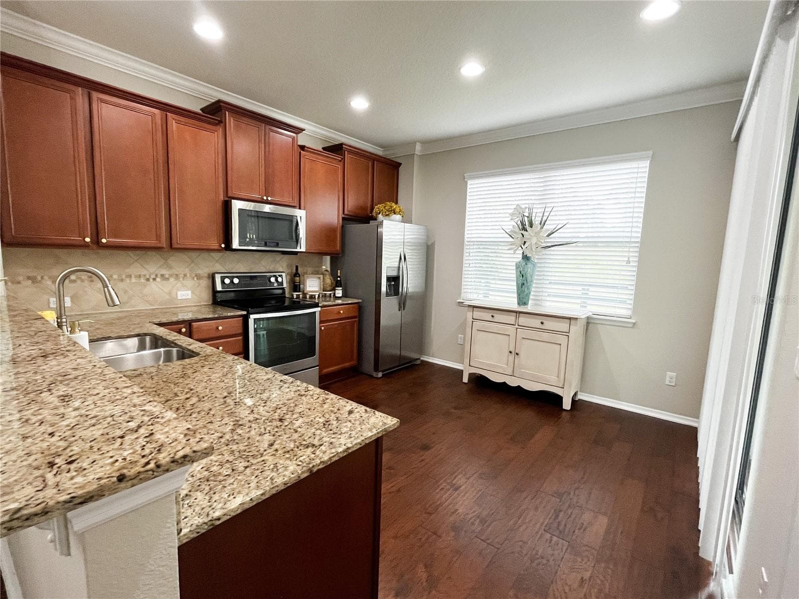 Kitchen - 30348 LIPIZZAN TER, MOUNT DORA