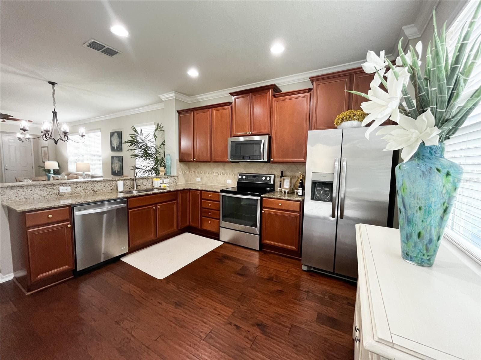 Kitchen - 30348 LIPIZZAN TER, MOUNT DORA