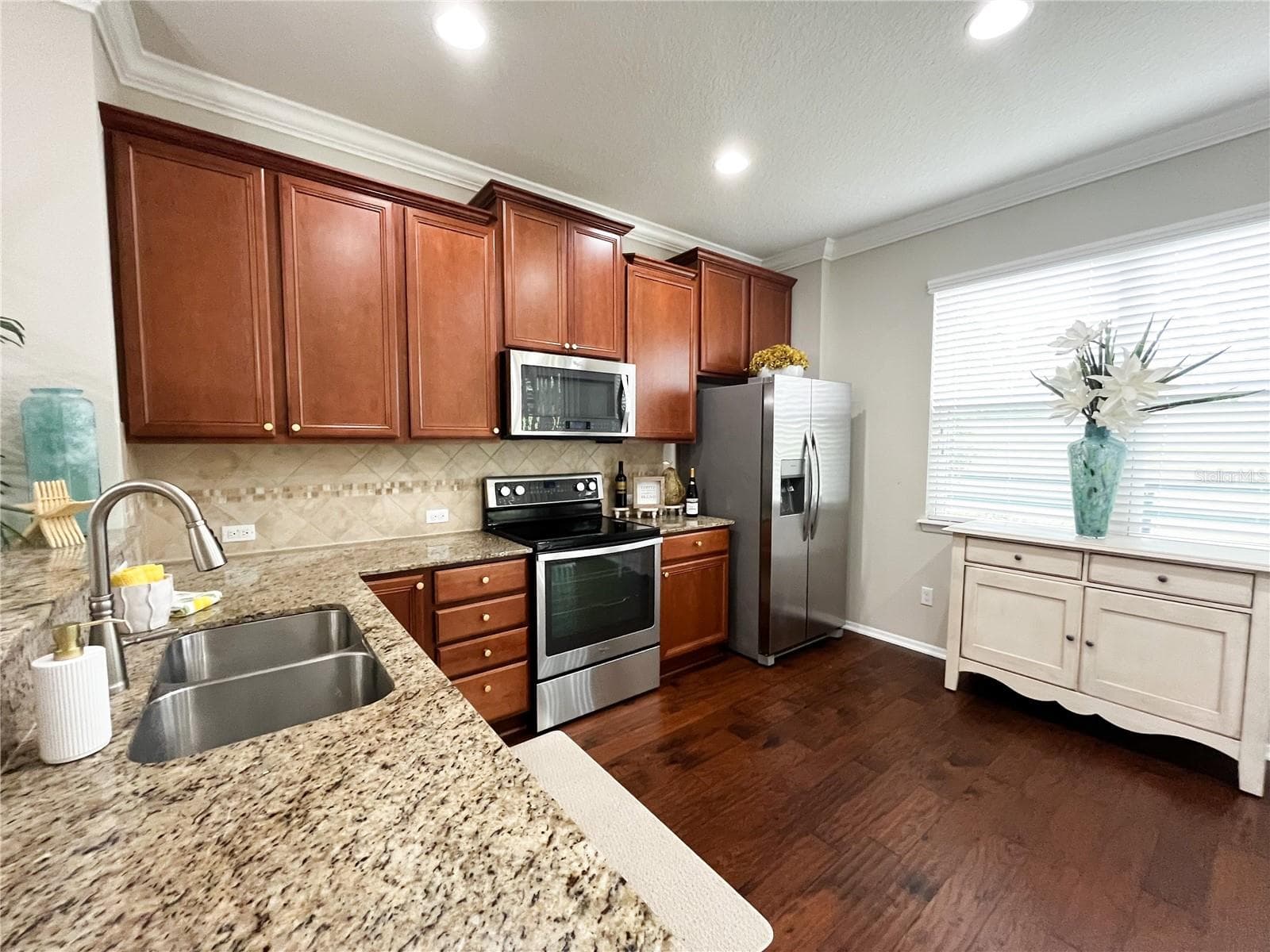 Kitchen - 30348 LIPIZZAN TER, MOUNT DORA