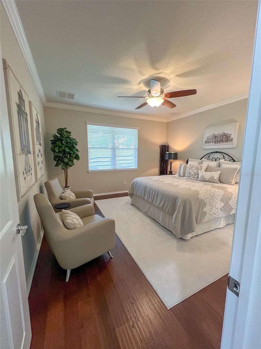Primary Suite - 30348 LIPIZZAN TER, MOUNT DORA