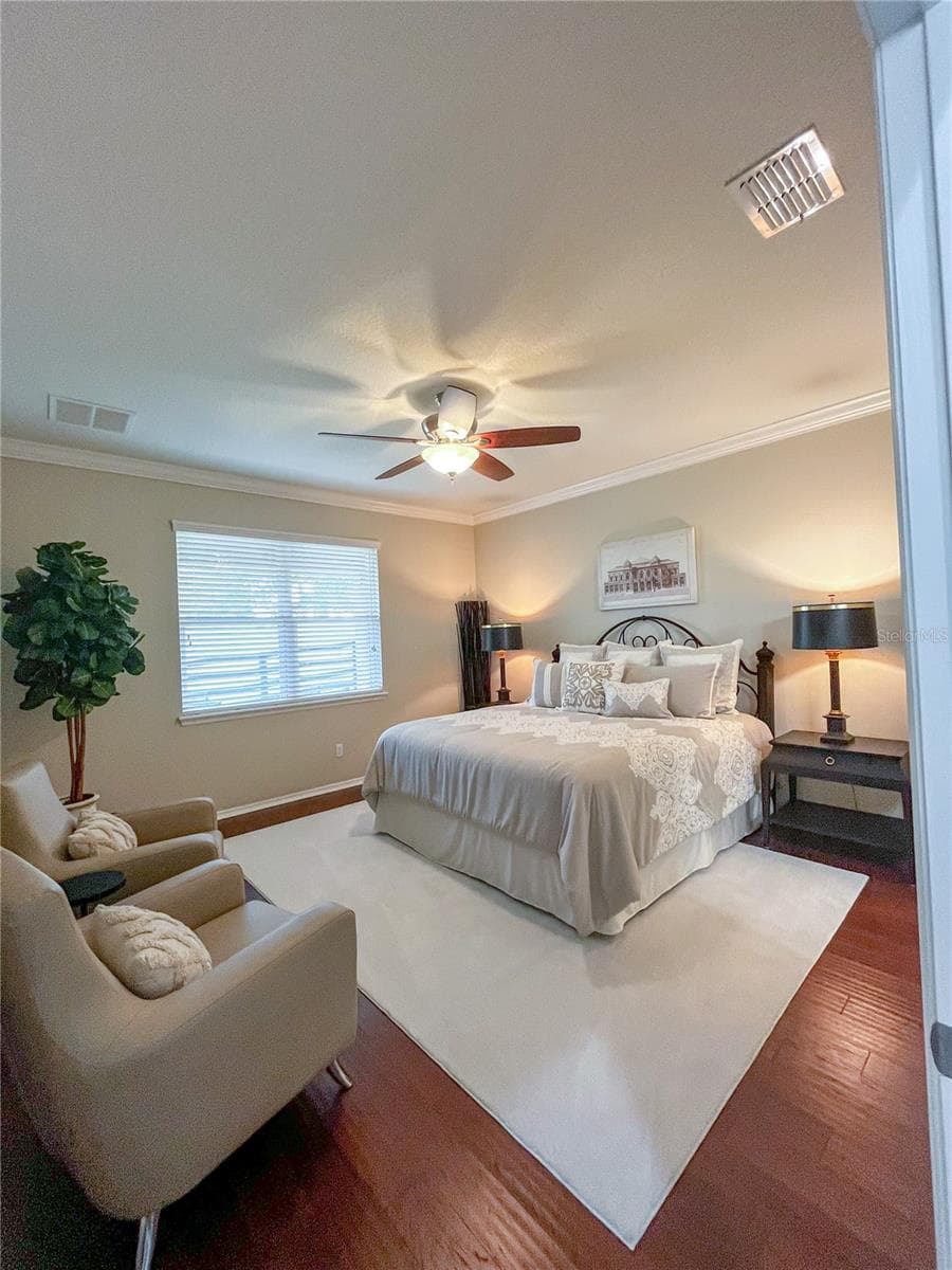 Primary Suite - 30348 LIPIZZAN TER, MOUNT DORA