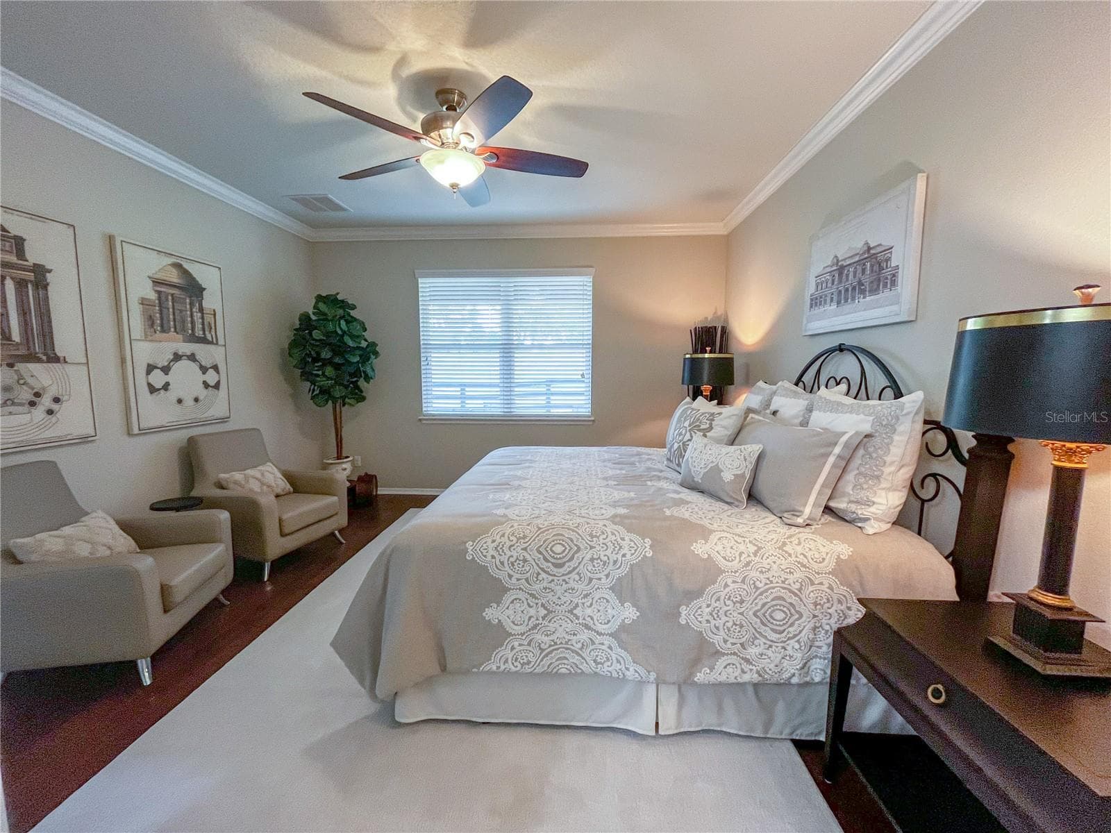 Primary Suite - 30348 LIPIZZAN TER, MOUNT DORA