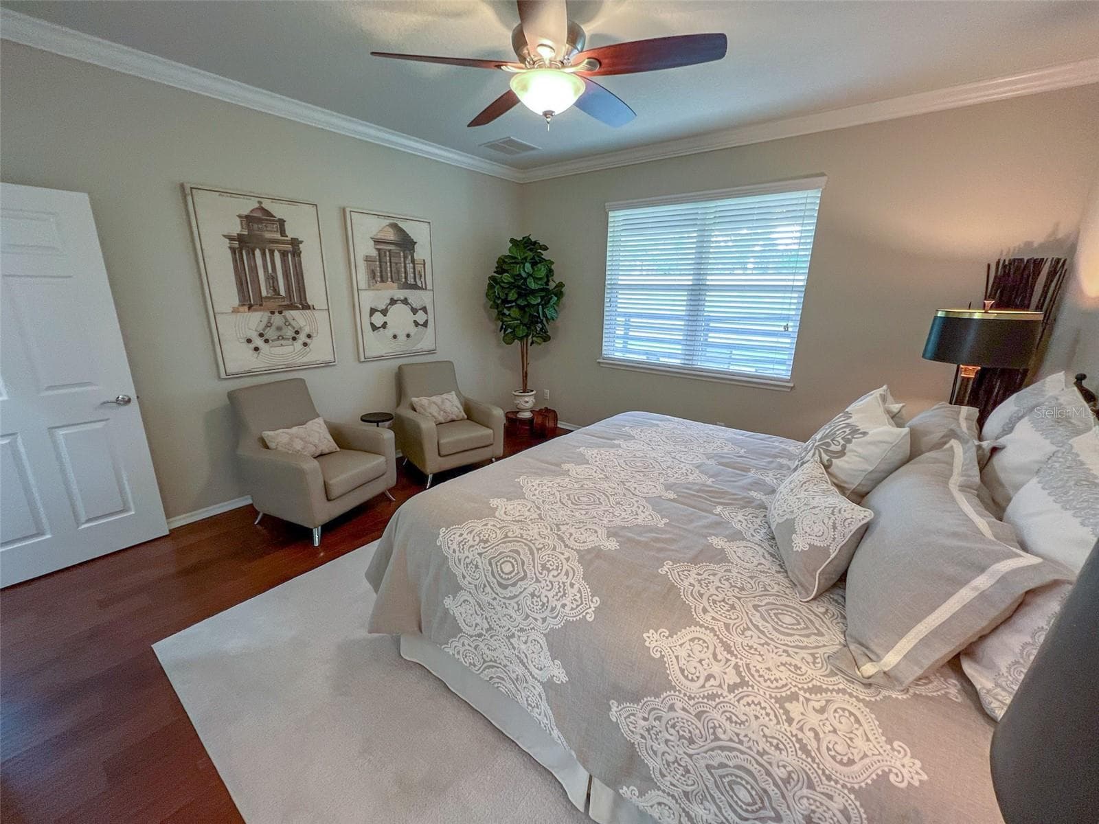 Primary Suite - 30348 LIPIZZAN TER, MOUNT DORA