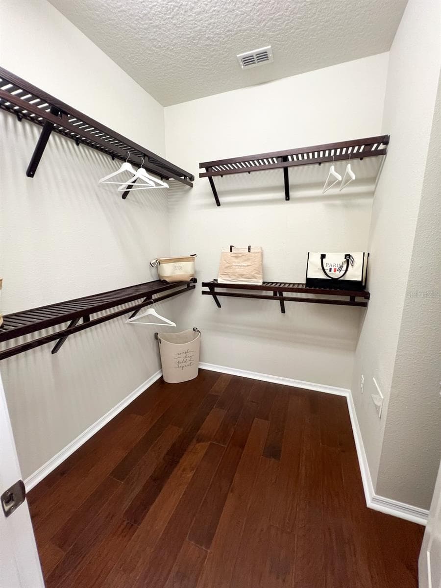Primary Walk-in Closet - 30348 LIPIZZAN TER, MOUNT DORA