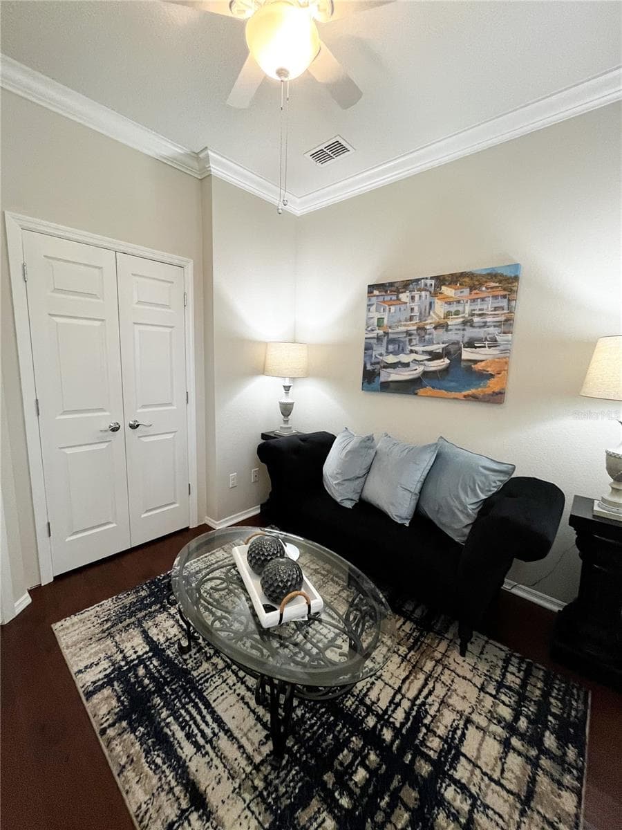 Bedroom 3 - 30348 LIPIZZAN TER, MOUNT DORA
