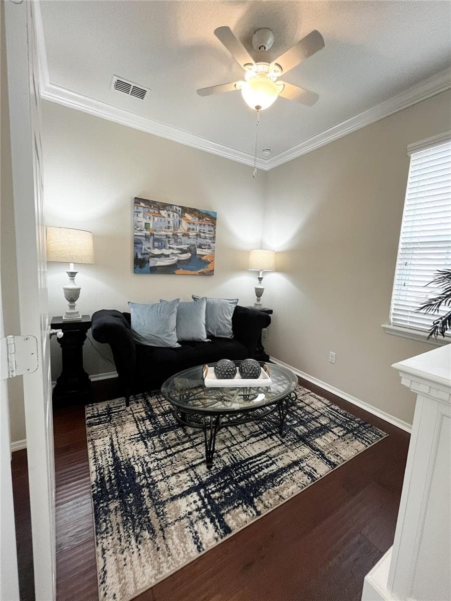 Bedroom 3 - 30348 LIPIZZAN TER, MOUNT DORA