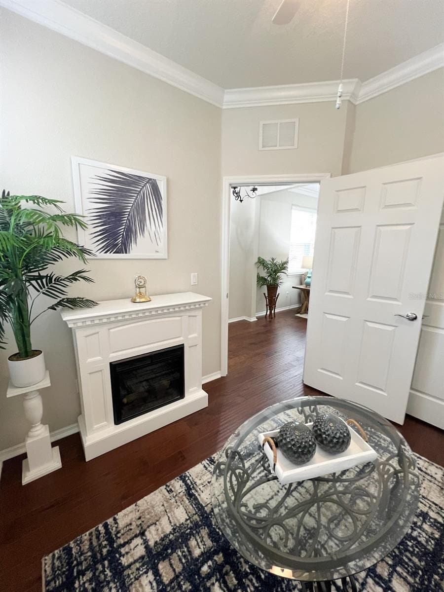 Bedroom 3 - 30348 LIPIZZAN TER, MOUNT DORA