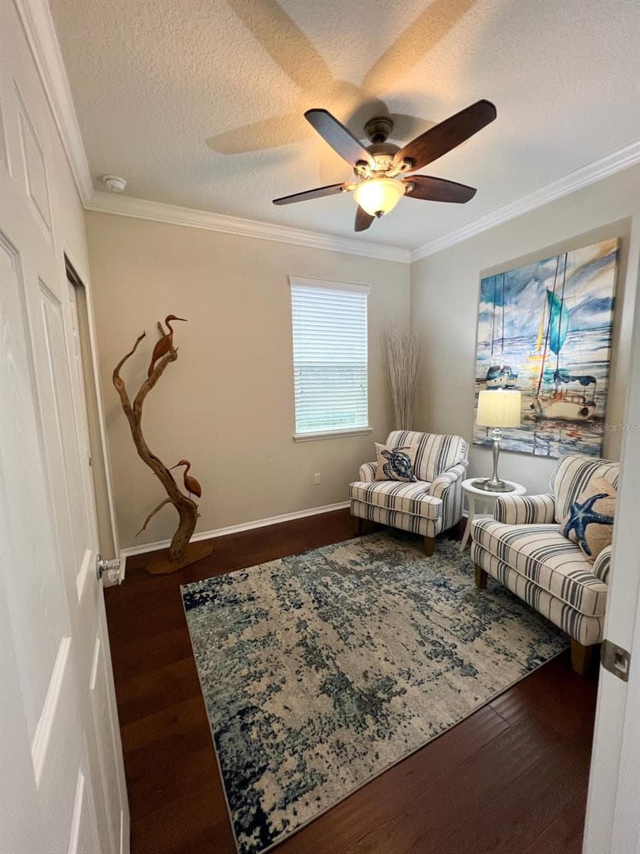 Bedroom 2 - 30348 LIPIZZAN TER, MOUNT DORA