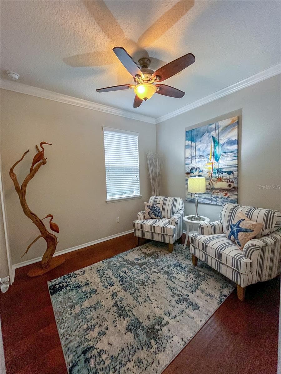 Bedroom 2 - 30348 LIPIZZAN TER, MOUNT DORA