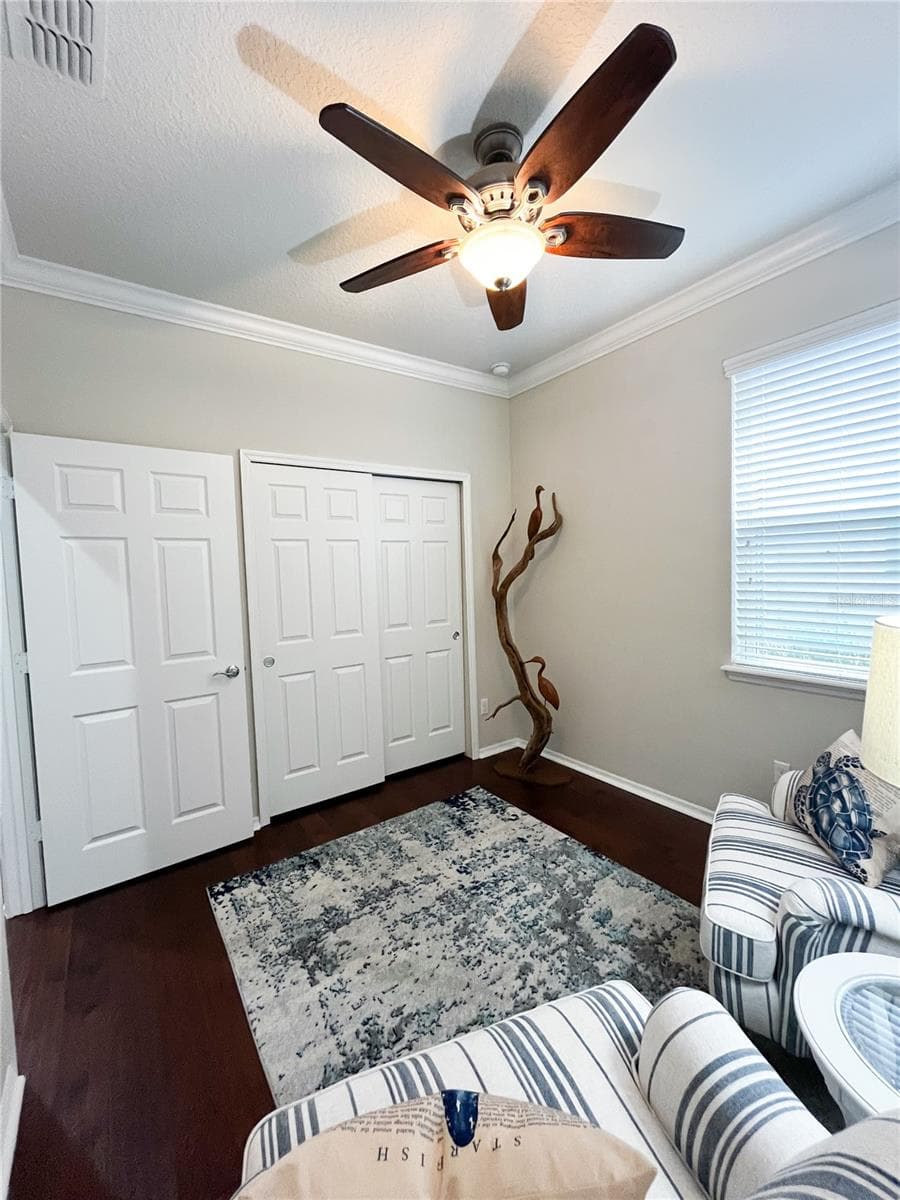 Bedroom 2 - 30348 LIPIZZAN TER, MOUNT DORA