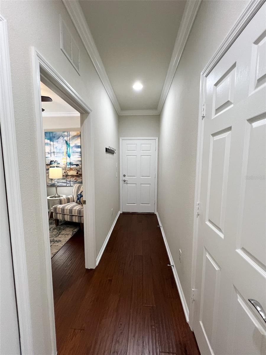 Hallway - 30348 LIPIZZAN TER, MOUNT DORA