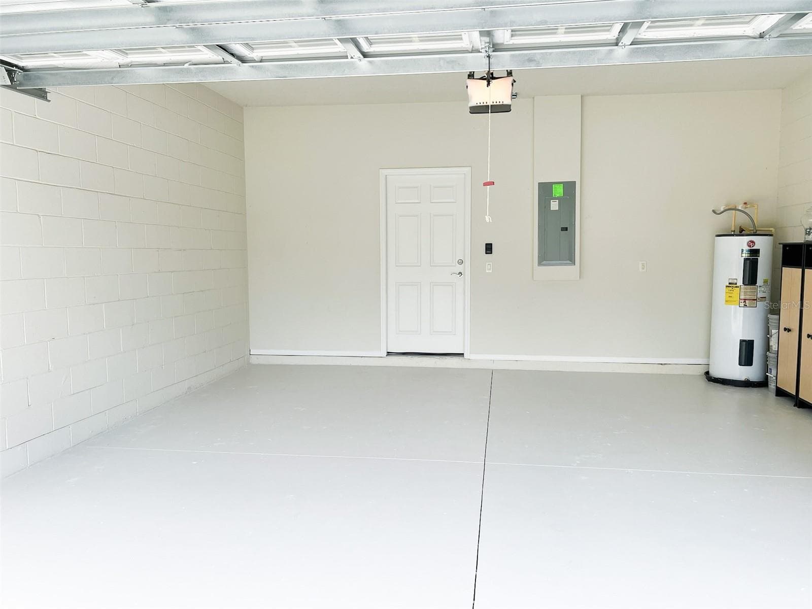 Two Car Garage - 30348 LIPIZZAN TER, MOUNT DORA