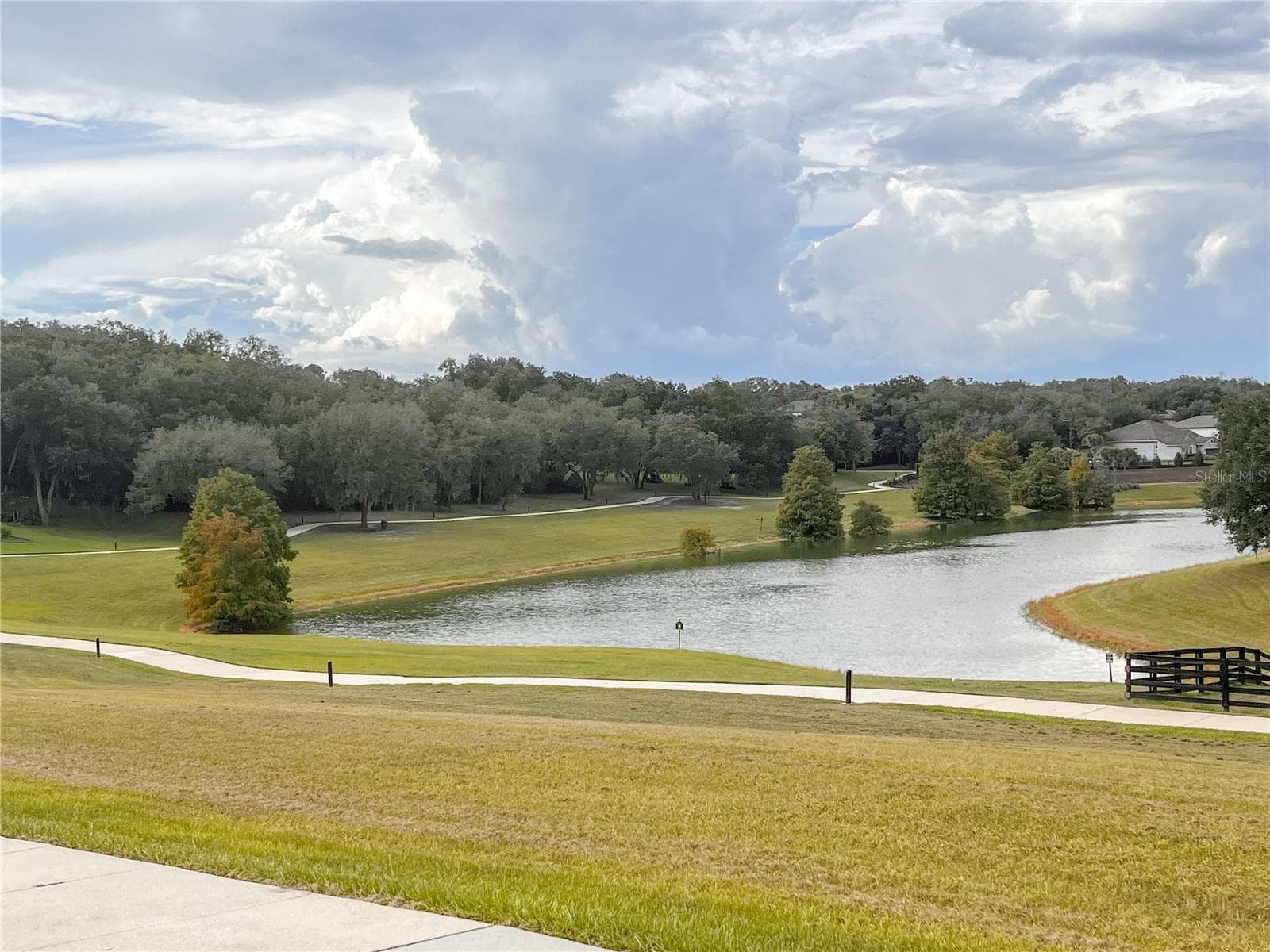 Community Walking Trails - 30348 LIPIZZAN TER, MOUNT DORA