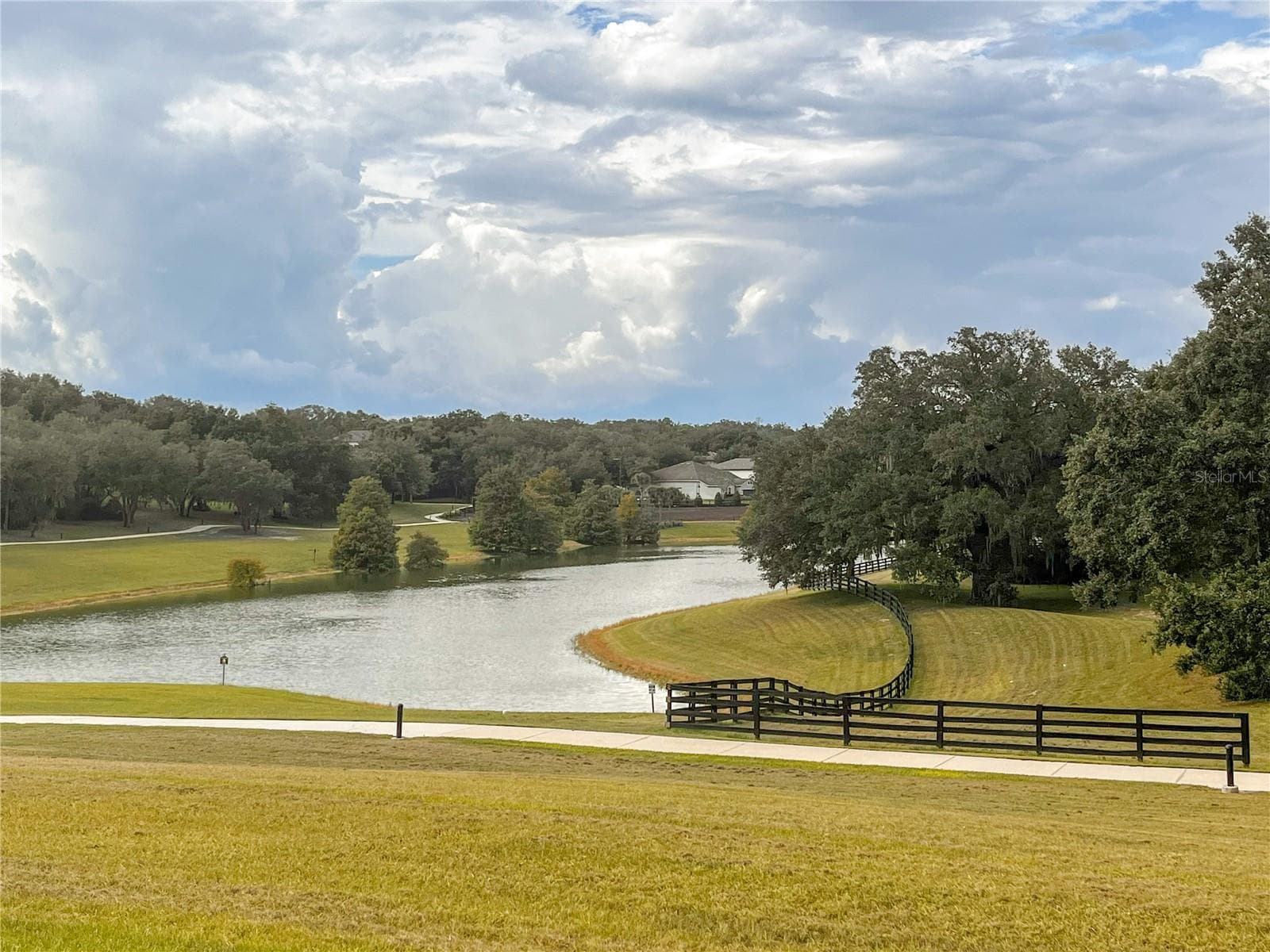 Community Walking Trails - 30348 LIPIZZAN TER, MOUNT DORA