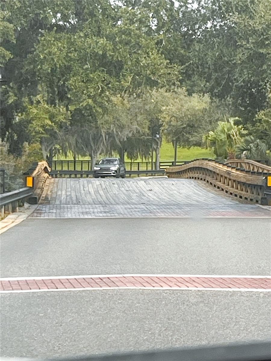 Community Wooden Bridge - 30348 LIPIZZAN TER, MOUNT DORA