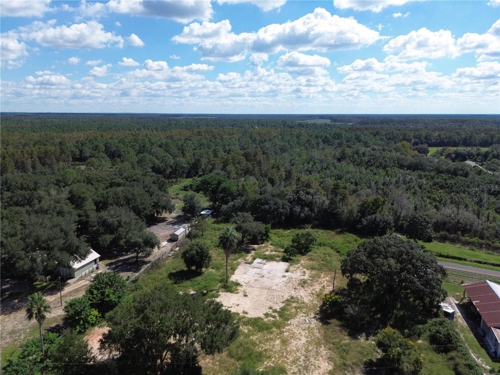 Land at 10306 DWIGHTS RD, CLERMONT, photo 11 of 16