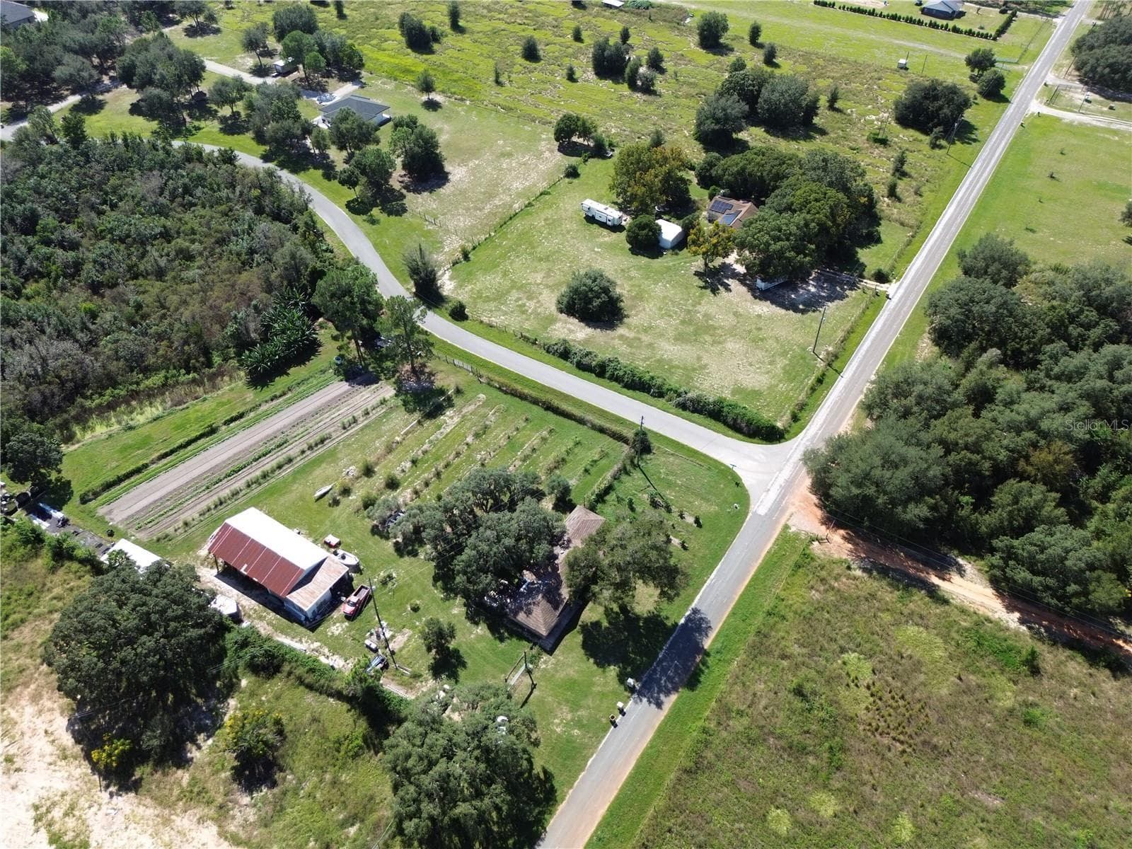 Land at 10306 DWIGHTS RD, CLERMONT, photo 12 of 16