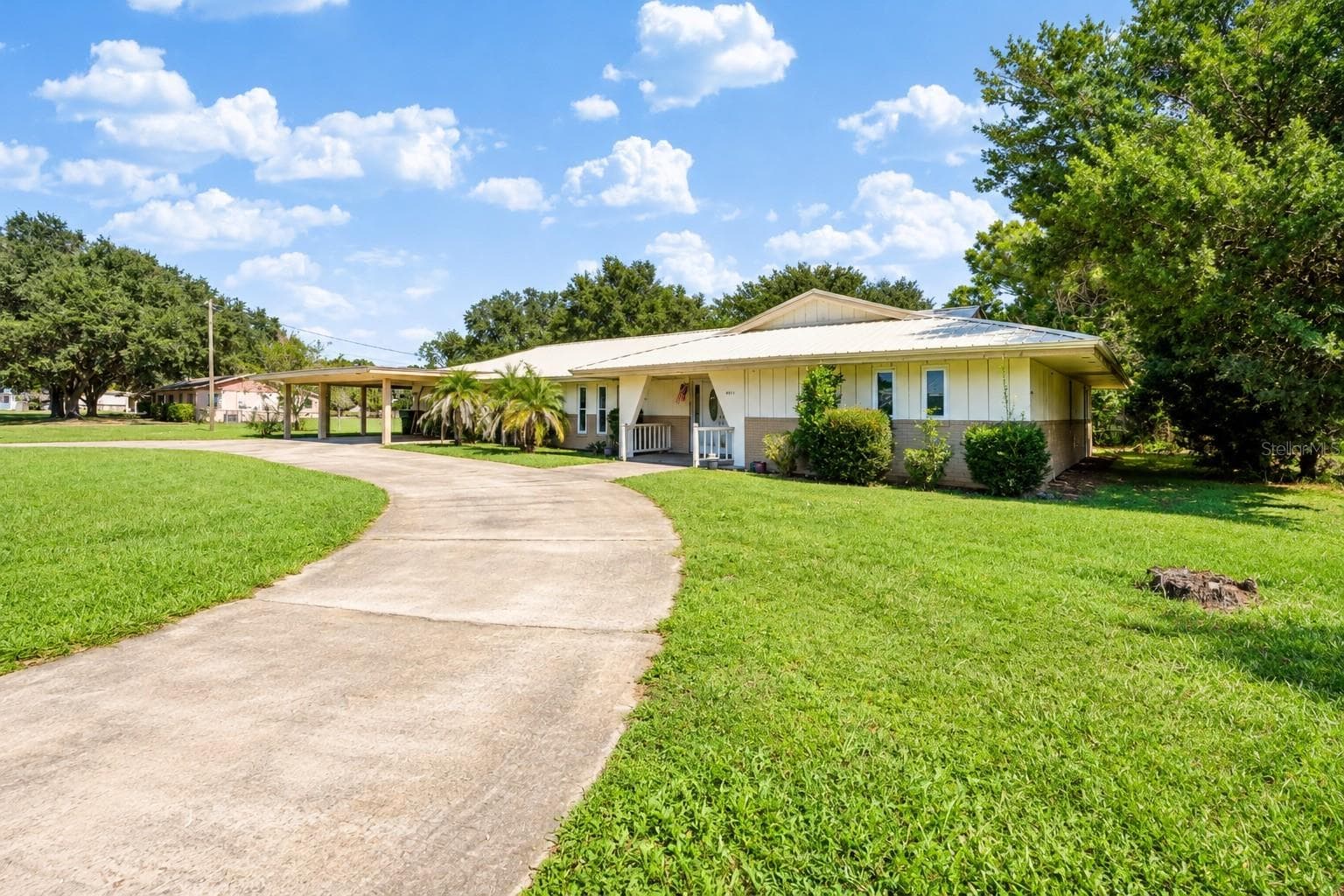 Single Family Residence at 4811 MAC DONALD ST, LAKE WALES, photo 3 of 53