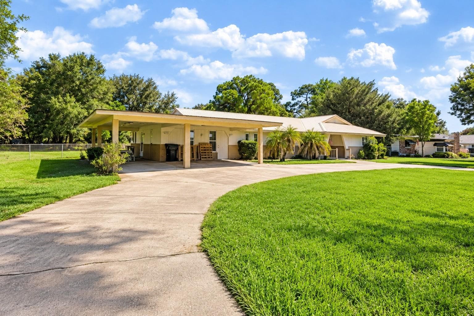 Single Family Residence at 4811 MAC DONALD ST, LAKE WALES, photo 4 of 53