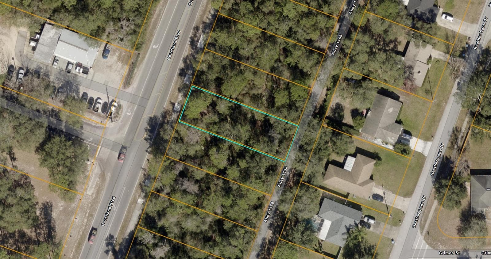 87 - 87 COURTLAND BLVD, DELTONA