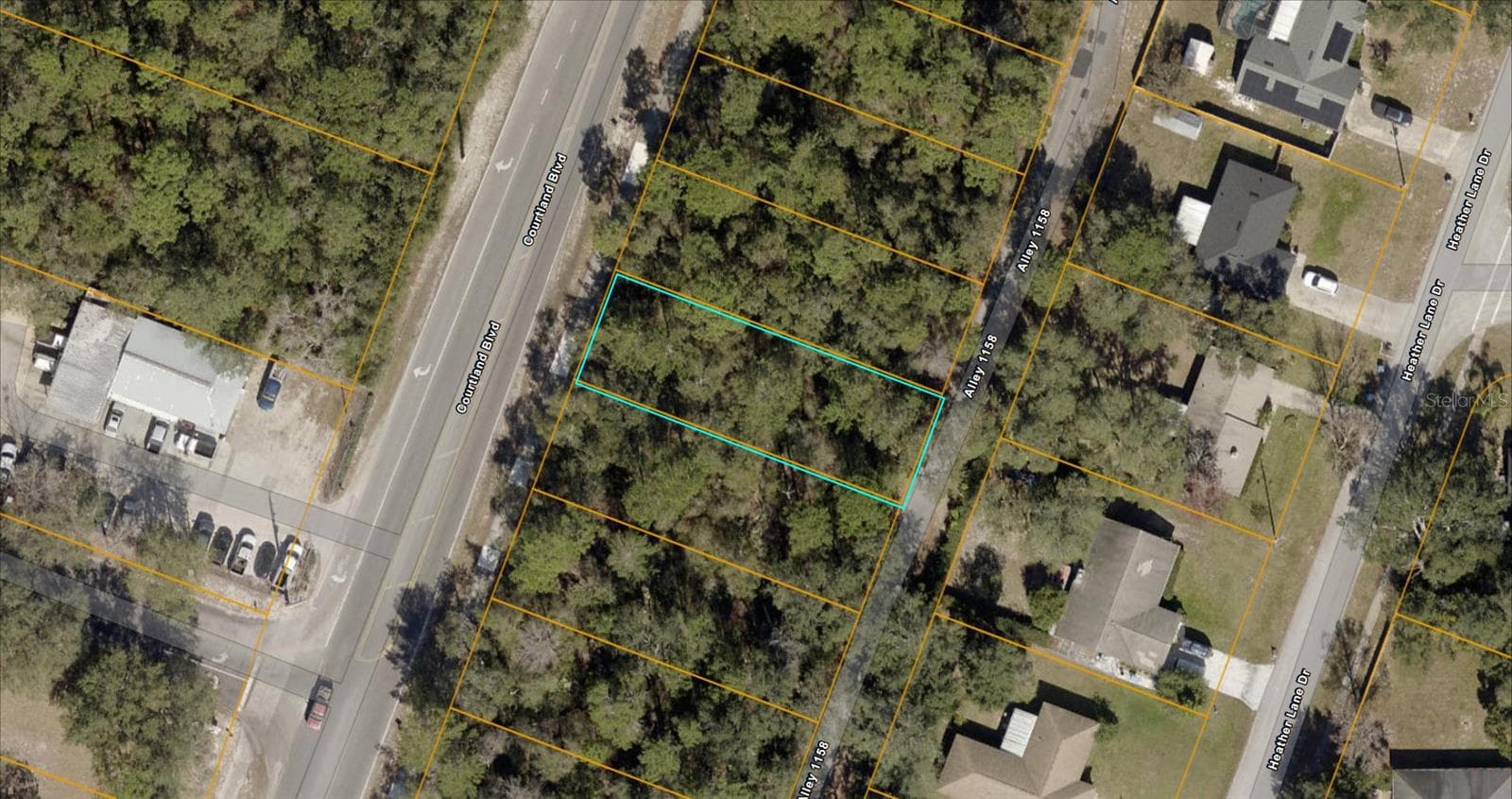 91 - 87 COURTLAND BLVD, DELTONA