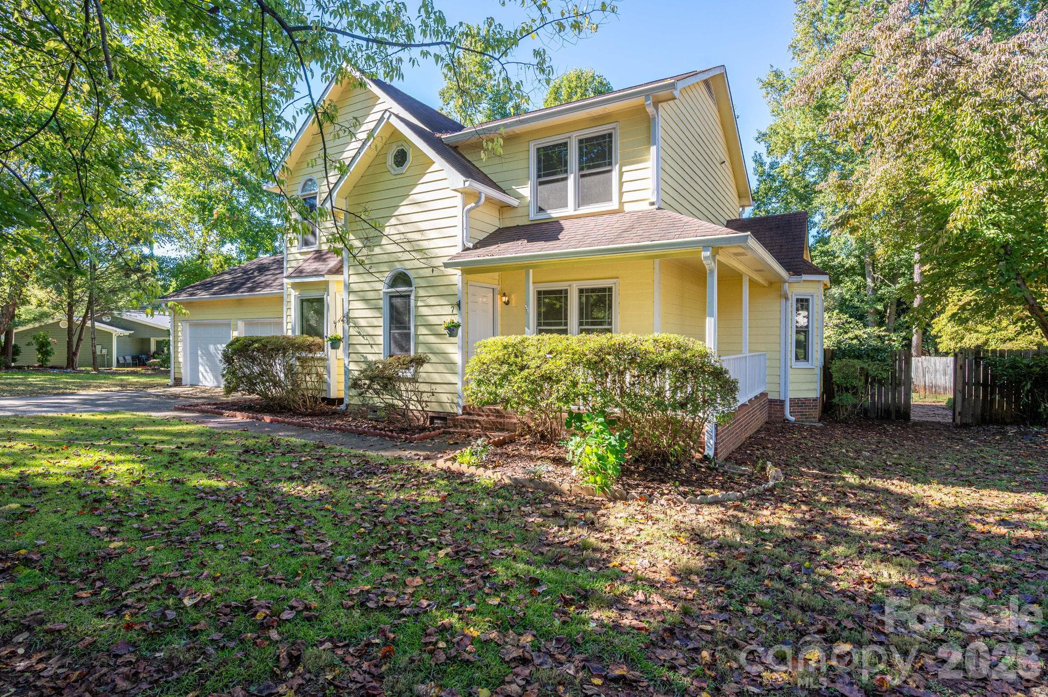 111 Smoke Tree Court