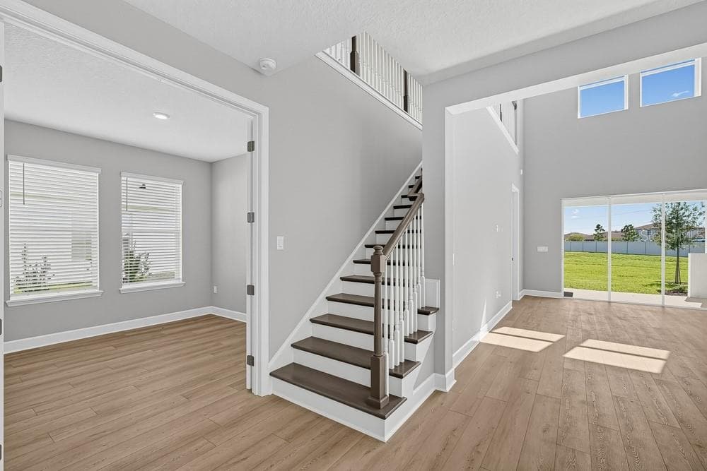 823 Steel ~ Ready Now - 823 STEEL DR, APOLLO BEACH
