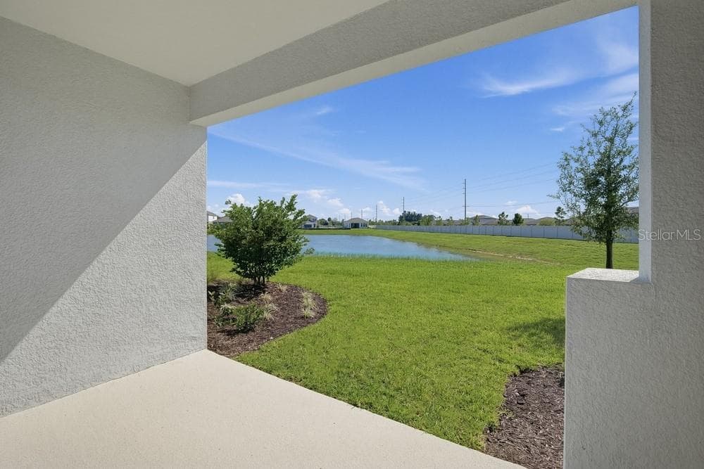 823 Steel ~ Ready Now - 823 STEEL DR, APOLLO BEACH