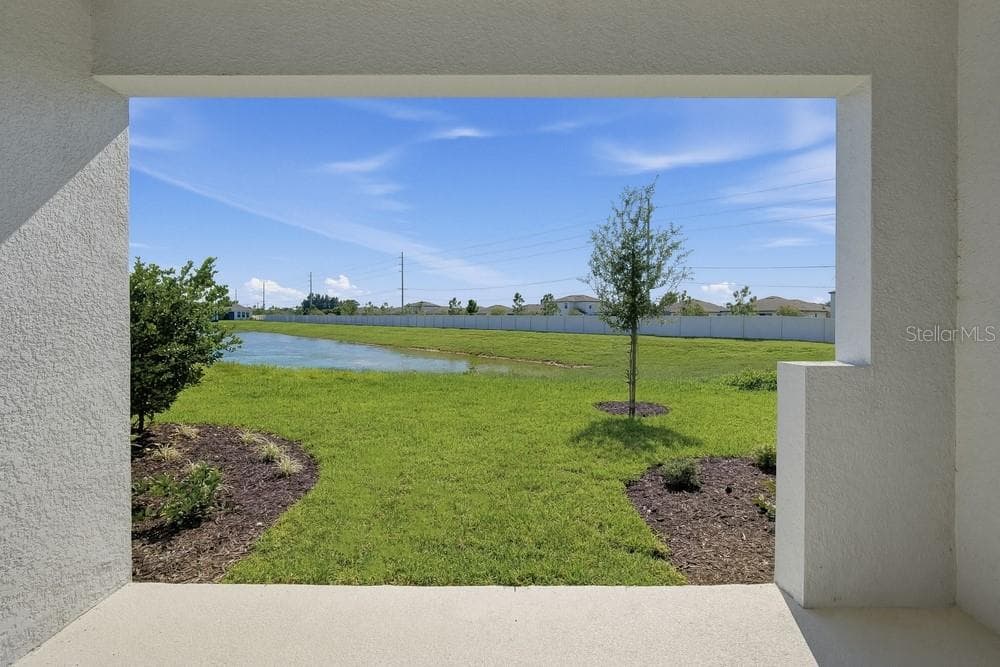 823 Steel ~ Ready Now - 823 STEEL DR, APOLLO BEACH
