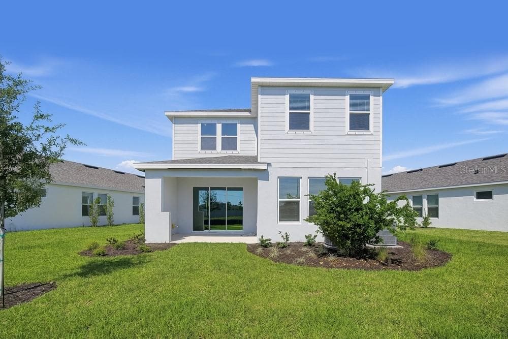 823 Steel ~ Ready Now - 823 STEEL DR, APOLLO BEACH