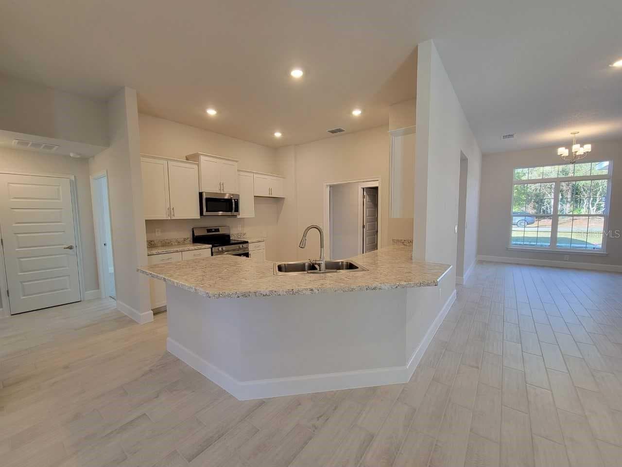 Picture of similar home for illustrative purposes only. Colors and features may vary! - 7916 SW 139TH STREET RD, OCALA
